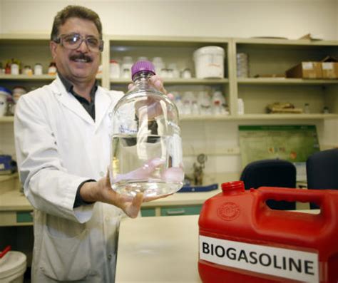 ¡Descubre el poder del Butanol en la fabricación de plásticos y como biocombustible!