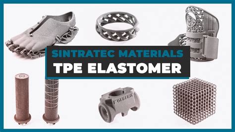  Elastómero Termoplástico: ¿El Campeón Invisible de la Ingeniería Moderna?