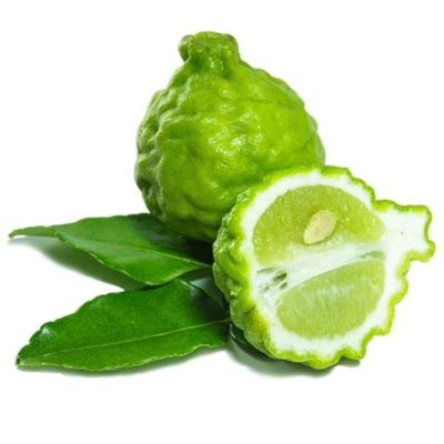  ¿Kaffir Lime? El Aroma Cítrico que Revoluciona la Industria Alimentaria y Cosmética!